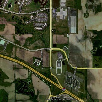 Plus de détails pour Route 47 & Freeman Rd, Huntley, IL - Terrain à vendre