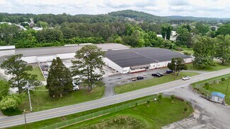 Plus de détails pour 2915 20th St NE, Cleveland, TN - Industriel/Logistique à louer