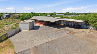 2423 Walsh Rd, San Antonio, TX à vendre - Photo de l’immeuble – Image 3 sur 10