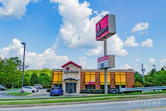 Plus de détails pour 2059 Walmart Way, Radcliff, KY - Local commercial à vendre