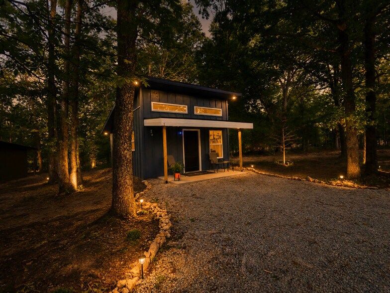 3158 Summertown Hwy, Summertown, TN à vendre - Photo de l’immeuble – Image 2 sur 47