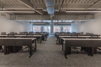 Plus de détails pour 115 Myrtle Ave, Brooklyn, NY - Bureau à louer