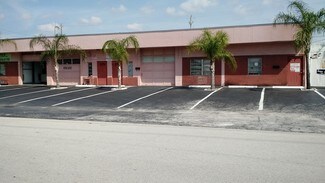 Plus de détails pour 271-277 SW 33rd St, Fort Lauderdale, FL - Local d'activités à louer