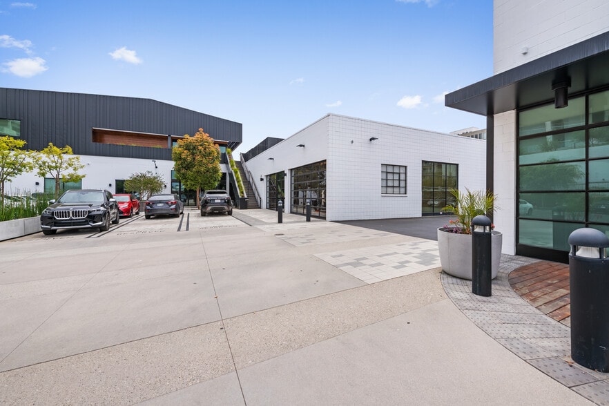 4095-4115 Redwood Ave, Marina del Rey, CA à louer - Photo principale – Image 1 sur 15