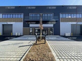 Plus de détails pour Bureau, Local d'activités à louer