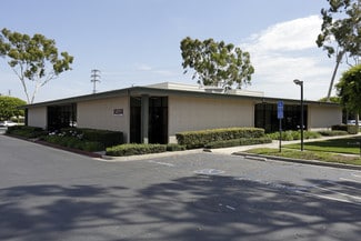 Plus de détails pour 3341-3363 Cerritos Ave, Los Alamitos, CA - Bureau à louer