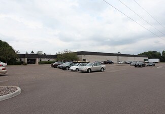 Plus de détails pour 40 NE 77th Ave, Minneapolis, MN - Industriel/Logistique à vendre