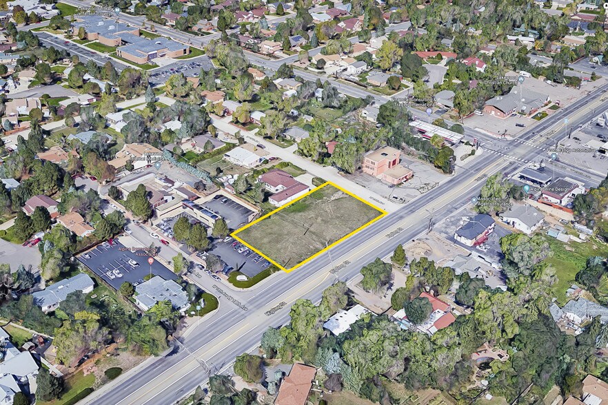 1875 Kipling St, Lakewood, CO à vendre - Aérien – Image 2 sur 6