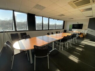 Plus de détails pour Bureau à louer