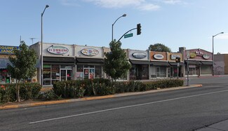 Plus de détails pour 4005-4017 City Terrace Dr, Los Angeles, CA - Local commercial à louer