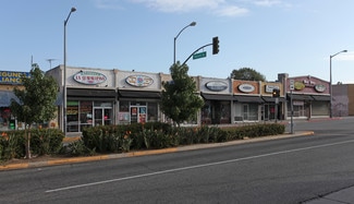 Plus de détails pour 4005-4017 City Terrace Dr, Los Angeles, CA - Local commercial à louer