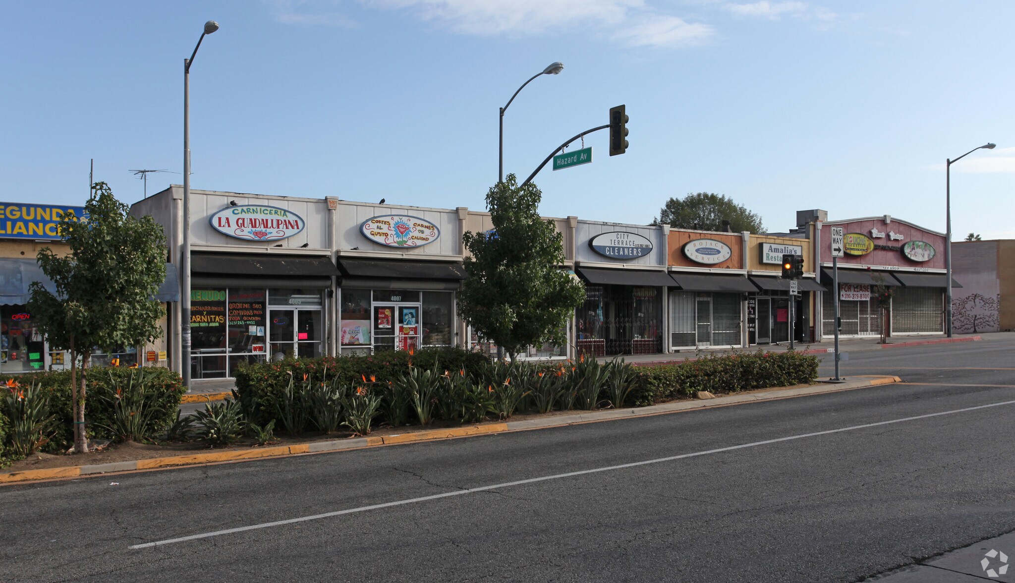 4005-4017 City Terrace Dr, Los Angeles, CA à louer Photo principale– Image 1 sur 2