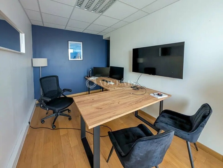 Bureau dans Saint-Malo à louer - Photo intérieure – Image 3 sur 5