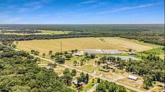 Plus de détails pour 1110 US Highway 280 W, Reidsville, GA - Spécialisé à vendre