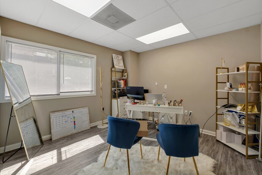 1754-1762 Thomasville Rd, Tallahassee, FL à louer - Photo de l’immeuble – Image 3 sur 16
