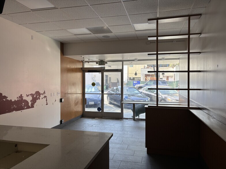 439-443 Waverley St, Palo Alto, CA à louer - Photo de l’immeuble – Image 3 sur 8