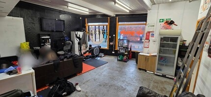 Endwell Rd, Bexhill On Sea à louer Photo intérieure– Image 1 sur 5