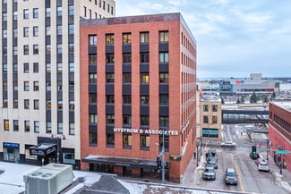 Plus de détails pour 332 W Superior St, Duluth, MN - Bureau à louer