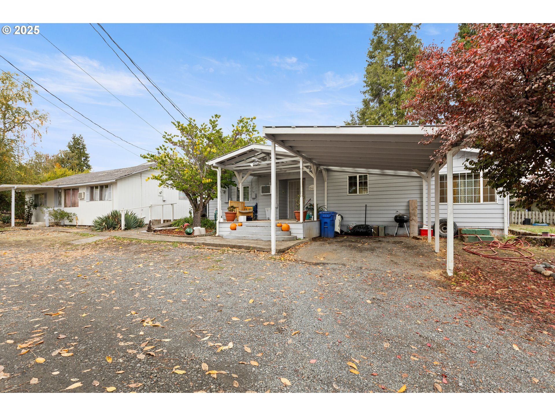 2414 Brockway Rd, Winston, OR à vendre Photo principale– Image 1 sur 2