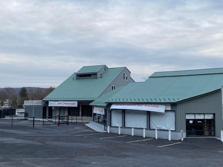 634 Jersey Ave, Greenwood Lake, NY à vendre - Photo de l’immeuble – Image 1 sur 10