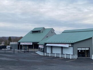 Plus de détails pour 634 Jersey Ave, Greenwood Lake, NY - Spécialisé à vendre