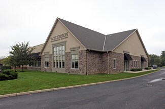 Plus de détails pour 4555 Cemetery Rd, Hilliard, OH - Bureau/Médical à louer