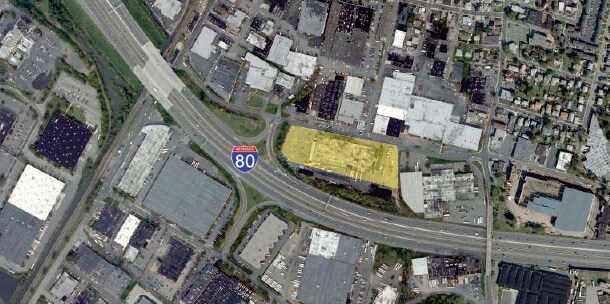 69 Wesley St, South Hackensack, NJ à louer - Aérien – Image 3 sur 8