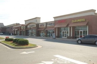 Plus de détails pour 774 Highway 96, Warner Robins, GA - Local commercial à louer