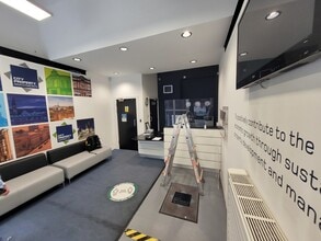 46 Albion St, Glasgow à louer Photo intérieure– Image 2 sur 3