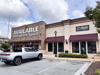 Plus de détails pour 1030 Atlanta Rd, Smyrna, GA - Local commercial à louer