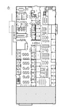 2221 Rosecrans Ave, El Segundo, CA à louer Plan d’étage– Image 1 sur 1