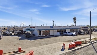 Plus de détails pour 1235-1237 W Holt Blvd, Ontario, CA - Local commercial à vendre