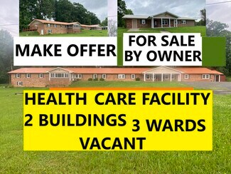 Plus de détails pour 2500 Olivet Ct, Greensboro, NC - Santé à vendre