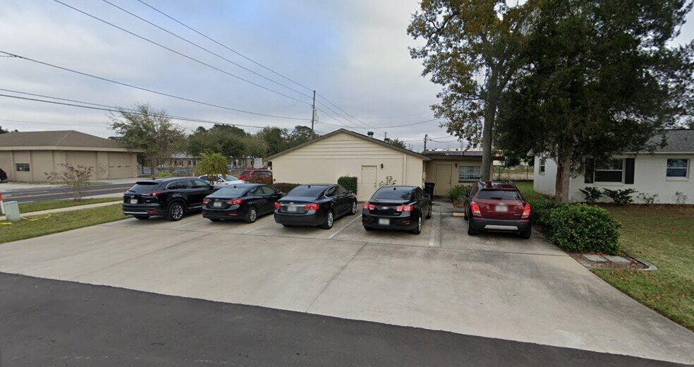 500 Ardice Ave, Eustis, FL à louer - Photo de l’immeuble – Image 3 sur 5