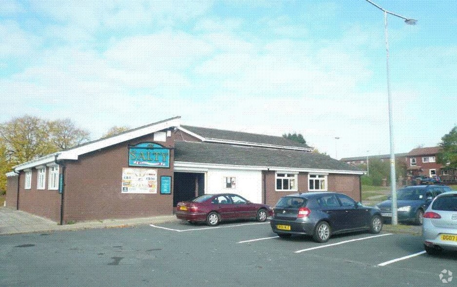 Cheviot Sq, Winsford à vendre - Photo principale – Image 1 sur 1