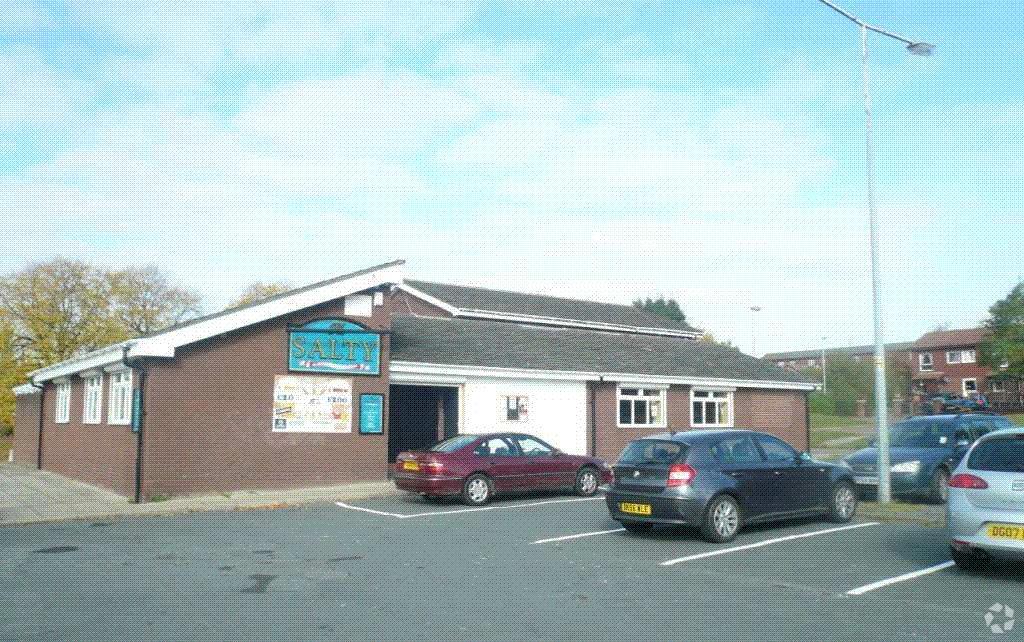 Cheviot Sq, Winsford à vendre Photo principale– Image 1 sur 2
