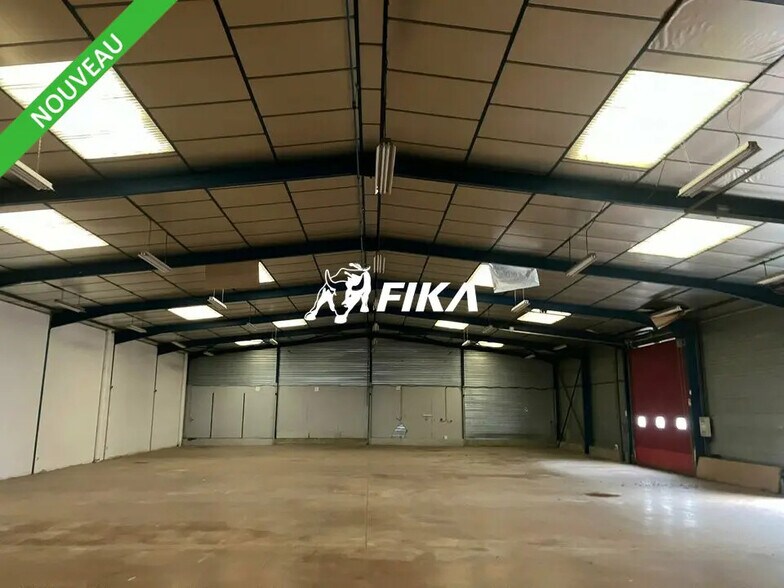 Local d'activités dans Toulouse à vendre - Photo de l’immeuble – Image 1 sur 1