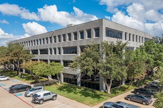 Plus de détails pour 14275 Midway Rd, Addison, TX - Bureau, Local d'activités à louer