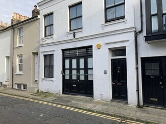 Plus de détails pour 49 Cheltenham Pl, Brighton - Bureau à louer