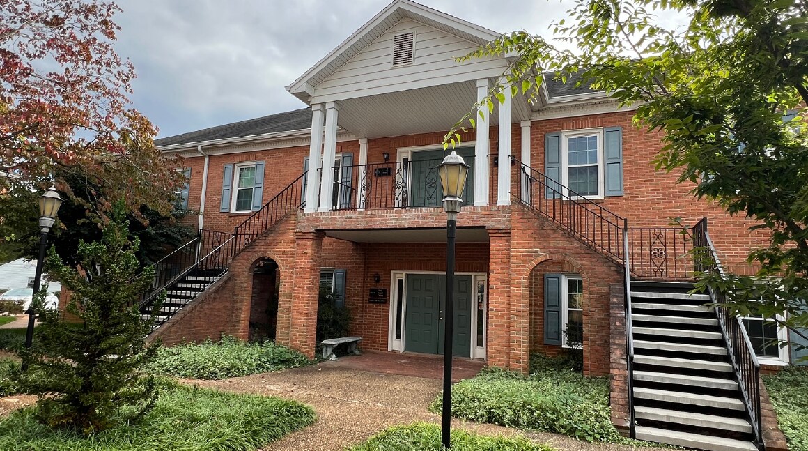 2990 Bethesda Pl, Winston-Salem, NC à vendre Photo de l’immeuble– Image 1 sur 7