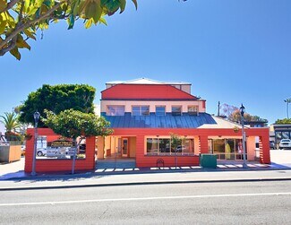 Plus de détails pour 325 Carlsbad Village Dr, Carlsbad, CA - Bureau/Local commercial à louer