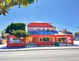 Plus de détails pour 325 Carlsbad Village Dr, Carlsbad, CA - Bureau/Local commercial à louer