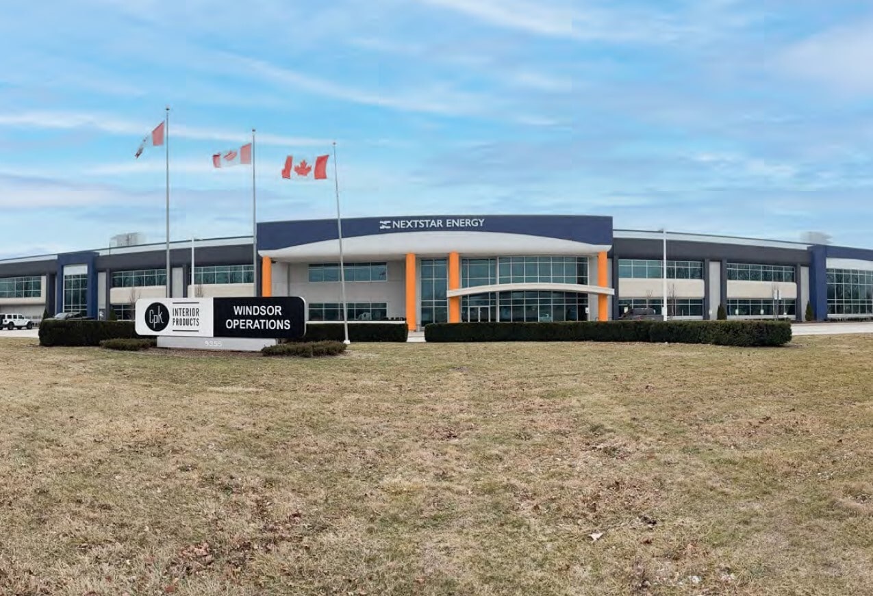 9355 Anchor Dr, Windsor, ON à louer Photo principale– Image 1 sur 2