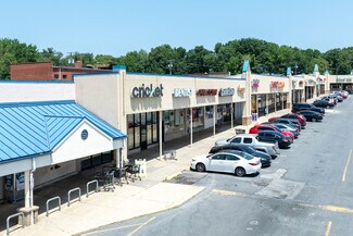 Plus de détails pour 1100-1400 Eastern Blvd, Essex, MD - Local commercial à louer