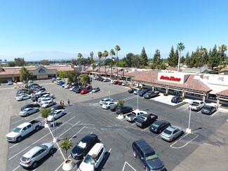 Plus de détails pour 2915-2995 Van Buren Blvd, Riverside, CA - Local commercial à louer