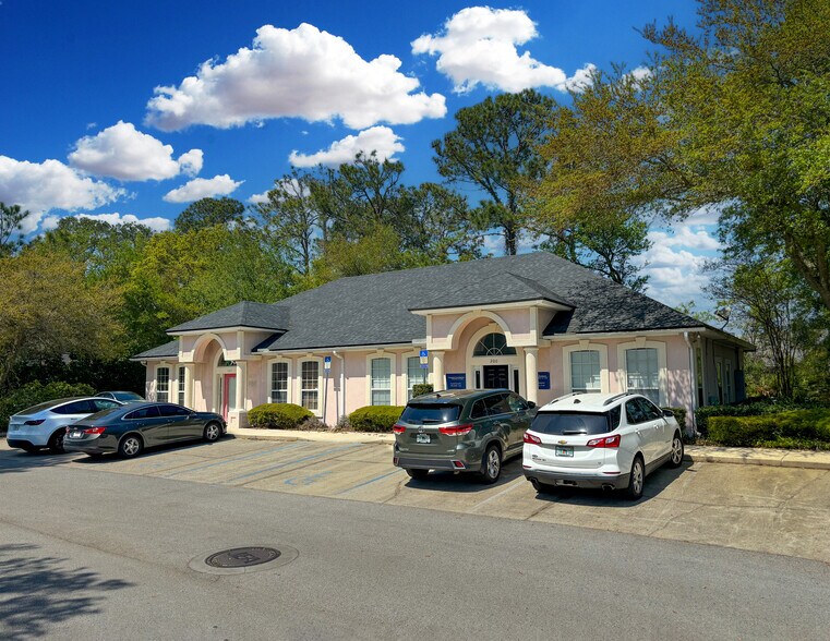 13119 Professional Dr, Jacksonville, FL à vendre - Photo de l’immeuble – Image 3 sur 10