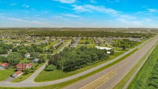 Plus de détails pour 4263 N Prairie View Rd, Lake Hallie, WI - Local commercial à vendre