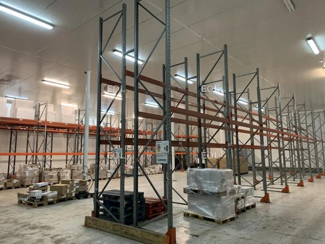 Industriel/Logistique dans Thiais à louer Photo intérieure– Image 1 sur 5