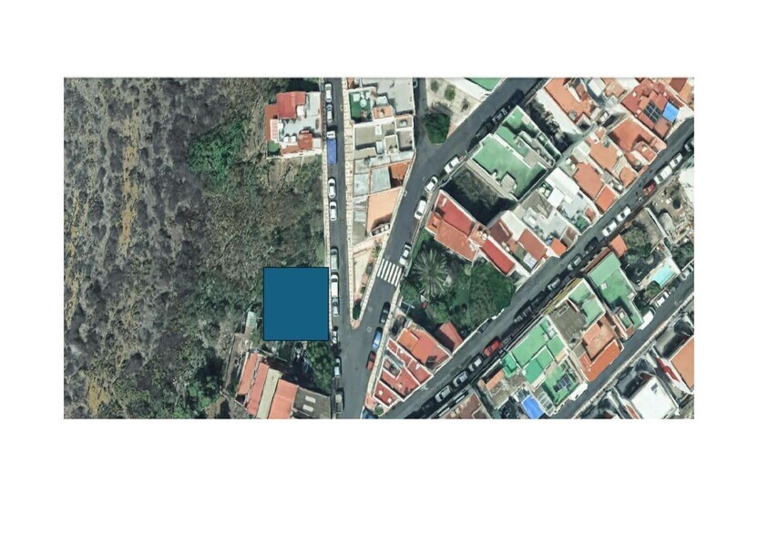 Calle Cieguita de Lugarejo, 3, Las Palmas de Gran Canaria, Las Palmas à vendre - Photo principale – Image 2 sur 9