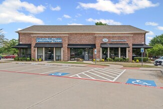 Plus de détails pour 6225 Colleyville Blvd, Colleyville, TX - Bureau à louer